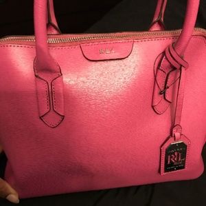 Ralph Lauren purse